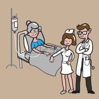 63248734-visite-mediche-vecchia-disegno-paziente-cartone-animato