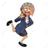 9184415-3d-rendering-of-a-dancing-grandmother-as-an-illustration-in-the-comic-style-stock-illustration