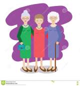 gruppo-di-signore-invecchiate-tre-donne-anziane-illustrazione-anziana-di-vettore-della-nonna-73826306